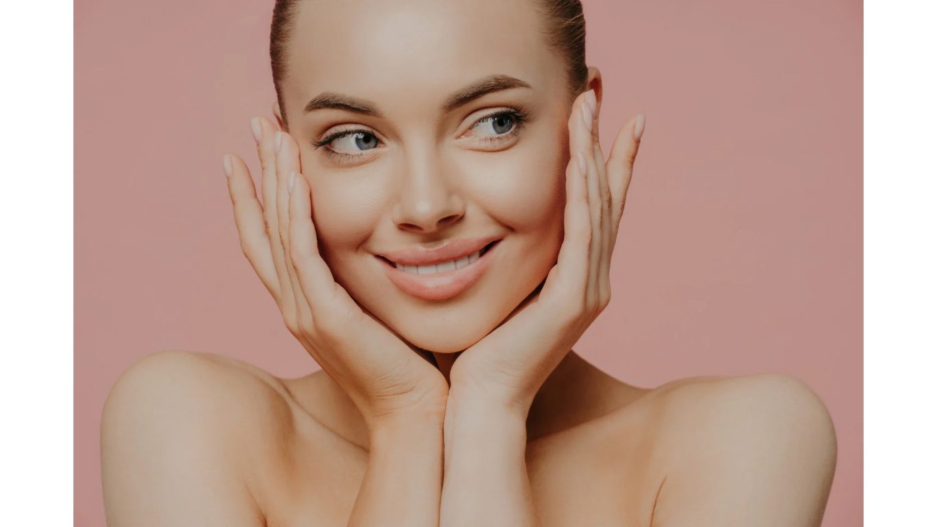 Empfindliche Haut Pflege